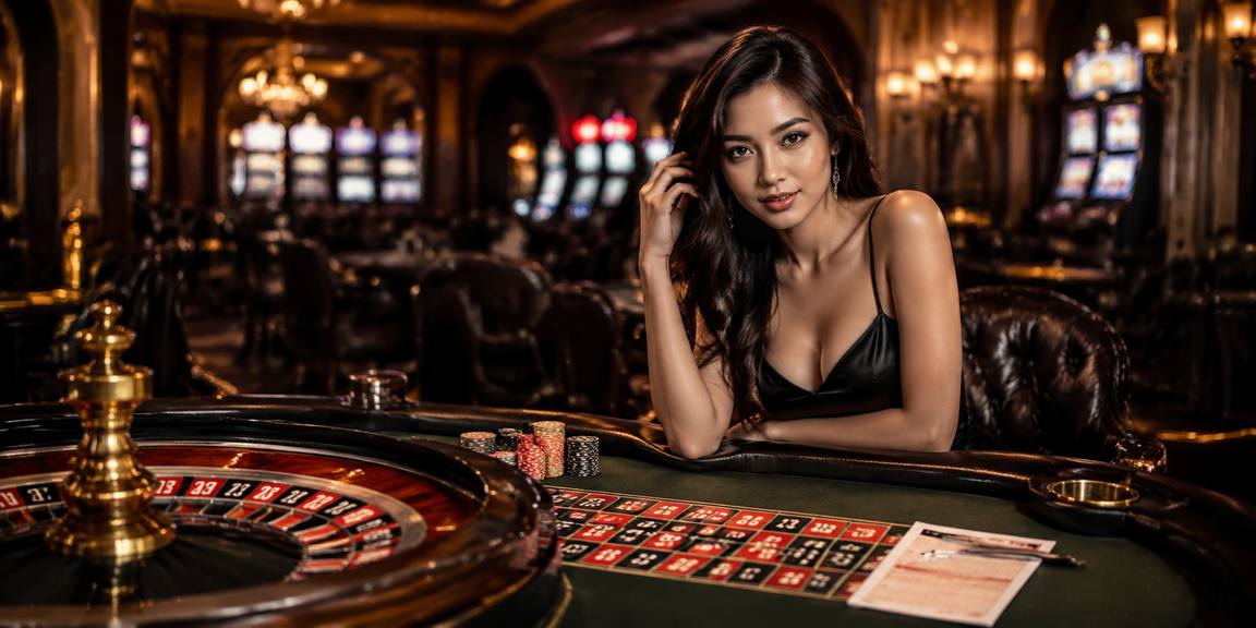 Secrets Of Cleopatra — Slot Mesir Kuno Bertemu Fitur Bonus Berlapis
