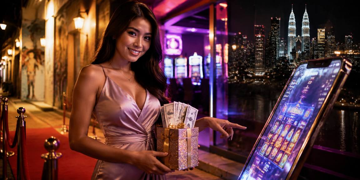 Secrets Of Cleopatra — Slot Mesir Kuno Bertemu Fitur Bonus Berlapis