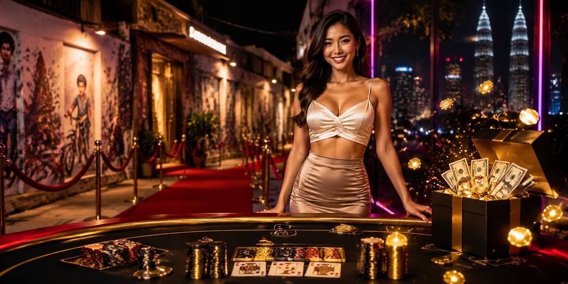 Slot Berkualitas dengan Studio Terkemuka